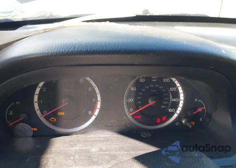 2010 Honda Accord 2.4 Lx-S z USA, uszkodzony, nr VIN 1HGCS1A31AA015528